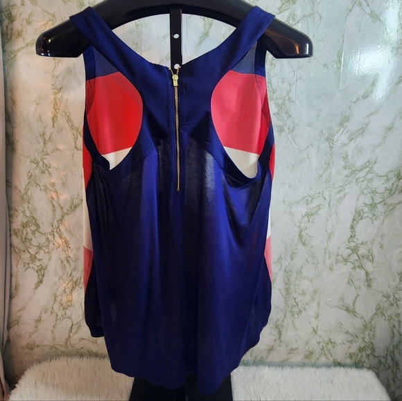 EXPRESS Polyester Racer Back Tank - Picture 6 of 13